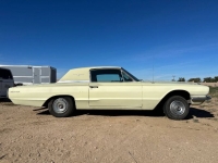1966 Ford Thunderbird for sale in Michigan (ID-123318)