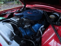 1966 Ford Thunderbird for sale in Michigan (ID-123340)