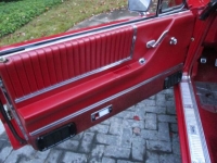 1966 Ford Thunderbird for sale in Michigan (ID-123340)