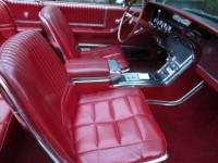 1966 Ford Thunderbird for sale in Michigan (ID-123340)