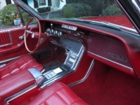 1966 Ford Thunderbird for sale in Michigan (ID-123340)