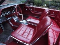 1966 Ford Thunderbird for sale in Michigan (ID-123340)