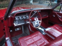 1966 Ford Thunderbird for sale in Michigan (ID-123340)
