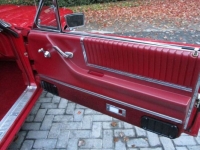 1966 Ford Thunderbird for sale in Michigan (ID-123340)