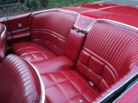 1966 Ford Thunderbird for sale in Michigan (ID-123340)