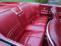 1966 Ford Thunderbird for sale in Michigan (ID-123340)
