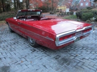 1966 Ford Thunderbird for sale in Michigan (ID-123340)