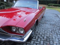 1966 Ford Thunderbird for sale in Michigan (ID-123340)
