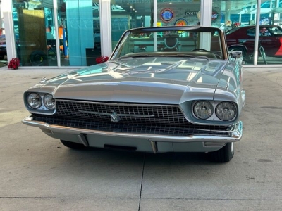 1966 Ford Thunderbird for sale