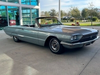 1966 Ford Thunderbird for sale in Riverhead, New York (ID-124631)