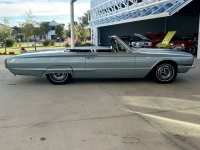 1966 Ford Thunderbird for sale in Riverhead, New York (ID-124631)