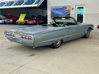 1966 Ford Thunderbird for sale in Riverhead, New York (ID-124631)