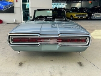 1966 Ford Thunderbird for sale in Riverhead, New York (ID-124631)