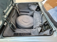 1966 Ford Thunderbird for sale in Riverhead, New York (ID-124631)