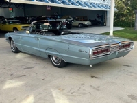 1966 Ford Thunderbird for sale in Riverhead, New York (ID-124631)
