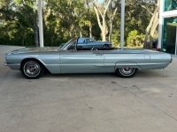 1966 Ford Thunderbird for sale in Riverhead, New York (ID-124631)