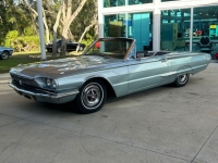 1966 Ford Thunderbird for sale in Riverhead, New York (ID-124631)