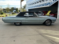 1966 Ford Thunderbird for sale in Riverhead, New York (ID-124631)