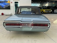 1966 Ford Thunderbird for sale in Riverhead, New York (ID-124631)