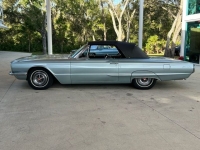 1966 Ford Thunderbird for sale in Riverhead, New York (ID-124631)