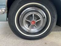 1966 Ford Thunderbird for sale in Riverhead, New York (ID-124631)
