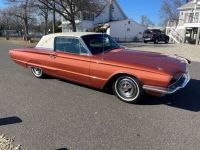 1966 Ford Thunderbird for sale in Riverhead, New York (ID-127100)