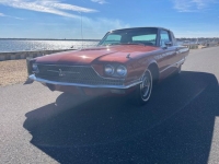 1966 Ford Thunderbird for sale in Riverhead, New York (ID-127100)