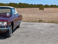 1966 Ford Thunderbird for sale in Riverhead, New York (ID-127157)