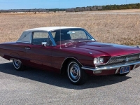1966 Ford Thunderbird for sale in Riverhead, New York (ID-127157)