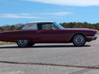 1966 Ford Thunderbird for sale in Riverhead, New York (ID-127157)