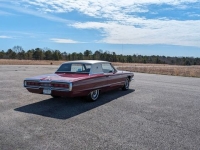 1966 Ford Thunderbird for sale in Riverhead, New York (ID-127157)