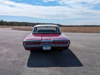 1966 Ford Thunderbird for sale in Riverhead, New York (ID-127157)