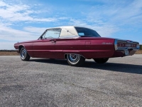 1966 Ford Thunderbird for sale in Riverhead, New York (ID-127157)