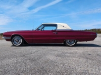 1966 Ford Thunderbird for sale in Riverhead, New York (ID-127157)