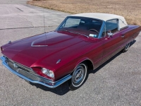 1966 Ford Thunderbird for sale in Riverhead, New York (ID-127157)