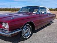1966 Ford Thunderbird for sale in Riverhead, New York (ID-127157)