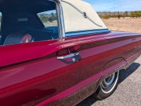 1966 Ford Thunderbird for sale in Riverhead, New York (ID-127157)