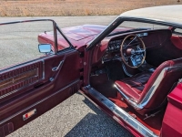1966 Ford Thunderbird for sale in Riverhead, New York (ID-127157)