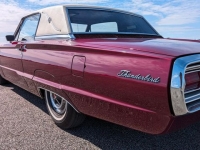 1966 Ford Thunderbird for sale in Riverhead, New York (ID-127157)
