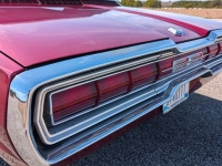 1966 Ford Thunderbird for sale in Riverhead, New York (ID-127157)