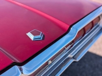 1966 Ford Thunderbird for sale in Riverhead, New York (ID-127157)