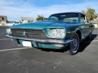 1966 Ford Thunderbird for sale in Michigan (ID-127608)