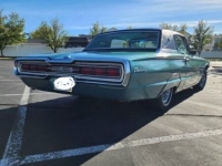 1966 Ford Thunderbird for sale in Michigan (ID-127608)