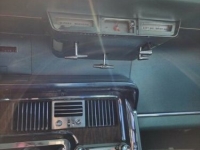 1966 Ford Thunderbird for sale in Michigan (ID-127608)