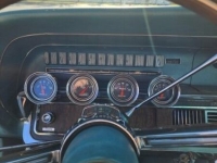 1966 Ford Thunderbird for sale in Michigan (ID-127608)