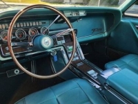 1966 Ford Thunderbird for sale in Michigan (ID-127608)