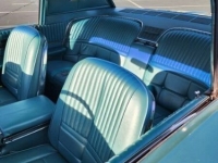 1966 Ford Thunderbird for sale in Michigan (ID-127608)