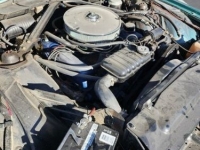 1966 Ford Thunderbird for sale in Michigan (ID-127608)