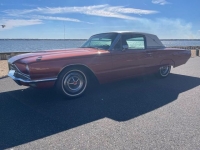1966 Ford Thunderbird for sale in Riverhead, New York (ID-127975)