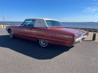 1966 Ford Thunderbird for sale in Riverhead, New York (ID-127975)